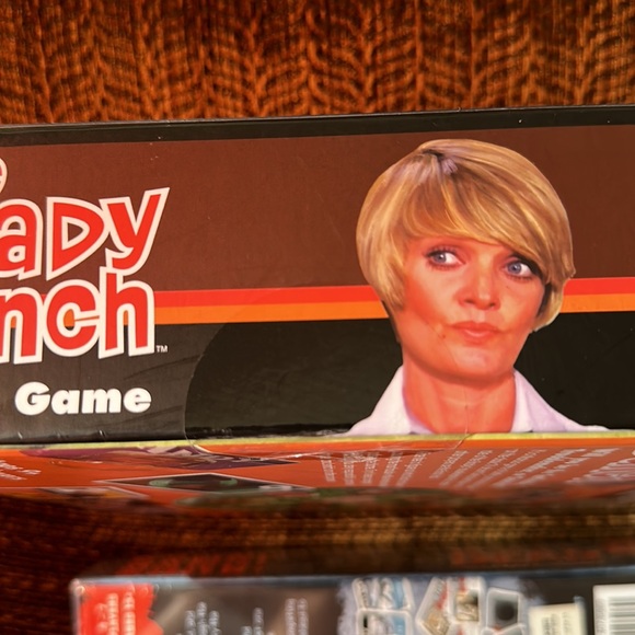 EUC The Brady Bunch Party Game by Prospero Hall - Picture 6 of 12